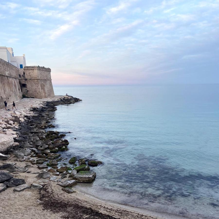 White House Villa Torre Canne Esterno foto